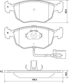 A.B.S. 37004 OE